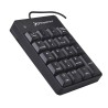 Phoenix - teclado numerico con cable