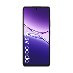 Oppo A5 Pro 5G: 256GB, 5800mAh y 🔋 Carga 45W