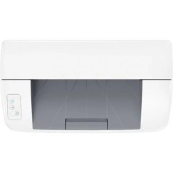 Impresora HP LaserJet M110w Monocromo - Láser Wi-Fi Blanca