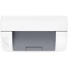 Impresora HP LaserJet M110w Monocromo - Láser Wi-Fi Blanca