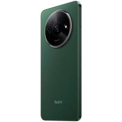 Xiaomi Redmi A3 64GB Verde | Diseño Elegante y Gran Pantalla