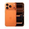 iPhone 17 Pro 512GB Naranja: A19 Pro, Zoom 16x y 48MP 🧡
