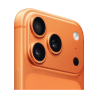 iPhone 17 Pro 512GB Naranja: A19 Pro, Zoom 16x y 48MP 🧡
