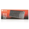 TECLADO INALAMBRICO NGS TV WARRIOR CON TOUCHPAD