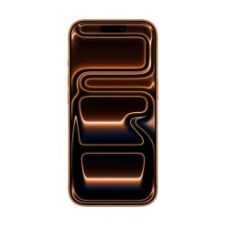 iPhone 17 Pro 512GB Naranja: A19 Pro, Zoom 16x y 48MP 🧡
