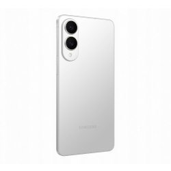 Galaxy S25 Edge Plata: 200 MP, Snapdragon 8 Elite y 8K