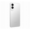 Galaxy S25 Edge Plata: 200 MP, Snapdragon 8 Elite y 8K