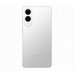 Galaxy S25 Edge Plata: 200 MP, Snapdragon 8 Elite y 8K