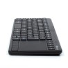 TECLADO INALAMBRICO NGS TV WARRIOR CON TOUCHPAD