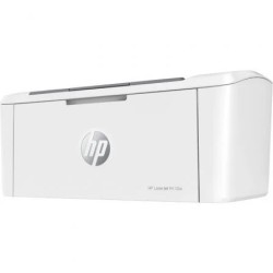 Impresora HP LaserJet M110w Monocromo - Láser Wi-Fi Blanca