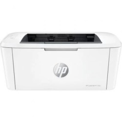 Impresora HP LaserJet M110w Monocromo - Láser Wi-Fi Blanca