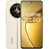 Realme 12+ 5G Beige: Sony OIS, Dimensity 7050 y 120Hz AMOLED