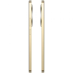 Realme 12+ 5G Beige: Sony OIS, Dimensity 7050 y 120Hz AMOLED