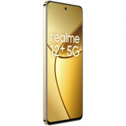 Realme 12+ 5G Beige: Sony OIS, Dimensity 7050 y 120Hz AMOLED