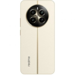 Realme 12+ 5G Beige: Sony OIS, Dimensity 7050 y 120Hz AMOLED