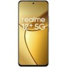 Realme 12+ 5G Beige: Sony OIS, Dimensity 7050 y 120Hz AMOLED