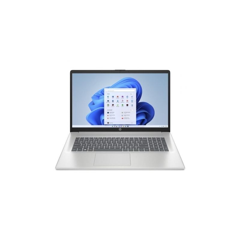 Portátil HP 17-CN3004NS Intel Core i5-1334U/ 32GB/ 1TB SSD/ 17.3'/ Win11