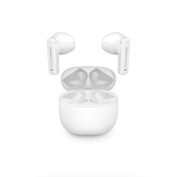 Energy Sistem Auriculares StreetMusic White