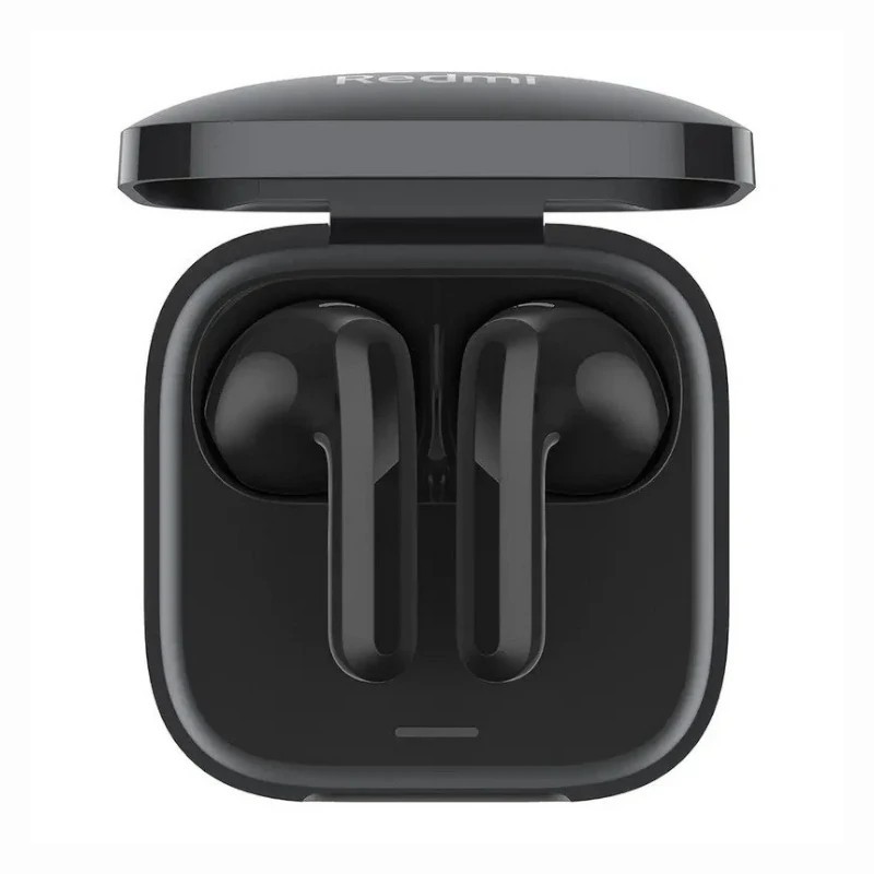 Xiaomi Auriculares Buds 6 Active Black