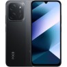 POCO C85 Negro: 6000mAh | 120Hz | 8GB/256GB | Xiaomi 🚀