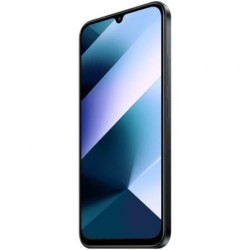POCO C85 Negro: 6000mAh | 120Hz | 8GB/256GB | Xiaomi 🚀
