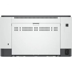 Impresora Láser HP LaserJet M209d Monocromo - Dúplex y Blanca