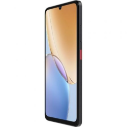 ZTE Blade A56 4GB/64GB Negro | Batería 5000 mAh y Gran Pantalla