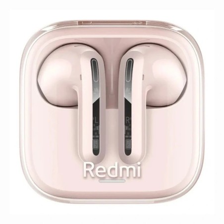 Xiaomi Auriculares Buds 6 Active Rose