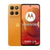 Moto G15 Naranja: 5200mAh | 50MP | 128GB | Dolby Atmos 🎶