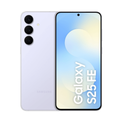 Samsung S25 FE Azul: 8GB RAM | Exynos 2400 | 50MP | 45W 🧊