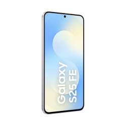 Samsung S25 FE Azul: 8GB RAM | Exynos 2400 | 50MP | 45W 🧊