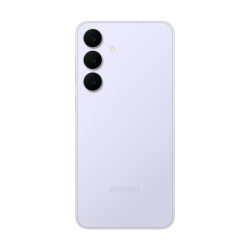Samsung S25 FE Azul: 8GB RAM | Exynos 2400 | 50MP | 45W 🧊