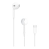 AURICULARES APPLE EARPODS USB TIPO C BLANCO