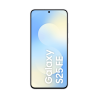 Samsung S25 FE Azul: 8GB RAM | Exynos 2400 | 50MP | 45W 🧊