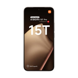 📸 Xiaomi 15T Pro 5G: Leica, 12GB/1TB, 90W HyperCharge | Mocha Gold