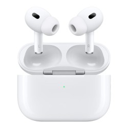 AURICULARES APPLE AIRPODS PRO 2ª GEN BLUETOOTH BLANCO