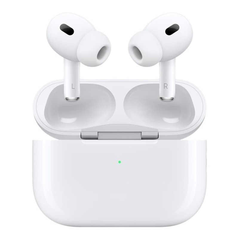 AURICULARES APPLE AIRPODS PRO 2ª GEN BLUETOOTH BLANCO