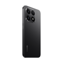 Xiaomi 15T 5G Black: Cámara Leica, 12GB RAM, 256GB | Mejor Precio