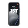 Xiaomi 15T 5G Black: Cámara Leica, 12GB RAM, 256GB | Mejor Precio