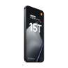 Xiaomi 15T Pro 5G Black: Zoom Leica 5X, Dimensity 9400+, 512GB | OFERTA