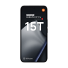 Xiaomi 15T Pro 5G Black: Zoom Leica 5X, Dimensity 9400+, 512GB | OFERTA