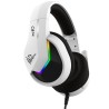 Auriculares Gaming PS5 con Microfono Retractil, Reduccion de Ruido, Almohadillas