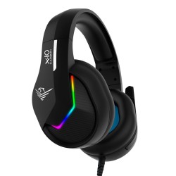 Auriculares Gaming PS5 con Microfono Retractil, Reduccion de Ruido