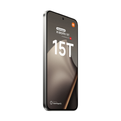 Xiaomi 15T 5G Gray: Cámara Leica, Dimensity 8400-Ultra, 256GB | OFERTA