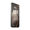 Xiaomi 15T 5G Gray: Cámara Leica, Dimensity 8400-Ultra, 256GB | OFERTA
