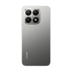 Xiaomi 15T 5G Gray: Cámara Leica, Dimensity 8400-Ultra, 256GB | OFERTA
