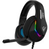 Auriculares Gaming PS5 con Microfono Retractil, Reduccion de Ruido