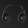 Auriculares Gaming 7.1, Full RGB, USB, MICRO