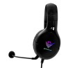 Auriculares Gaming 7.1, Full RGB, USB, MICRO