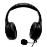 Auriculares Gaming 7.1, Full RGB, USB, MICRO